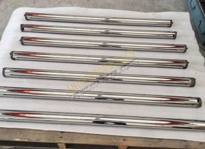 Tungsten Carbide Coating Cylinder Rods