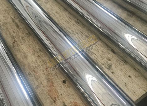 Tungsten Carbide Coating Cylinder Rods