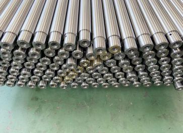 Piston Rod Assembly