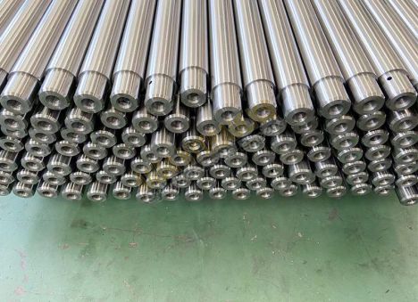 Piston Rod Assembly