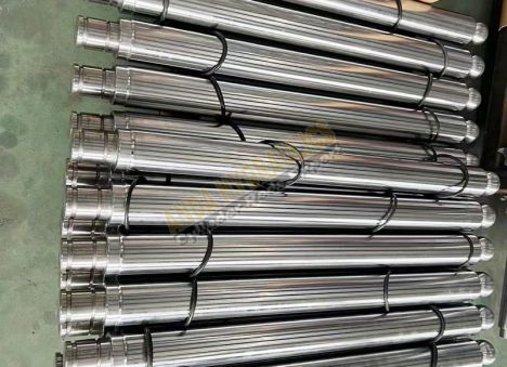 Piston Rod Assembly